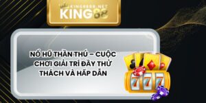 Nổ Hũ Thần Thú – Cuộc Chơi Giải Trí Đầy Thử Thách Và Hấp Dẫn