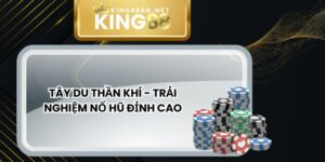 Tây Du Thần Khí - Trải Nghiệm Nổ Hũ Đỉnh Cao